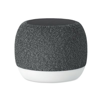 LISTOO+ - 15w wireless charger speaker