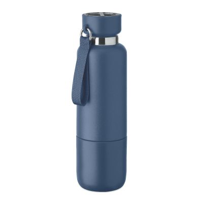NOEKA - Double wall bottle 500ml