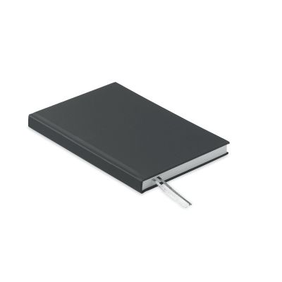 JOURNU - A5 recycled journal notebook