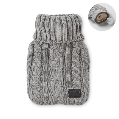 TOASTY - Hot water bottle 400ml