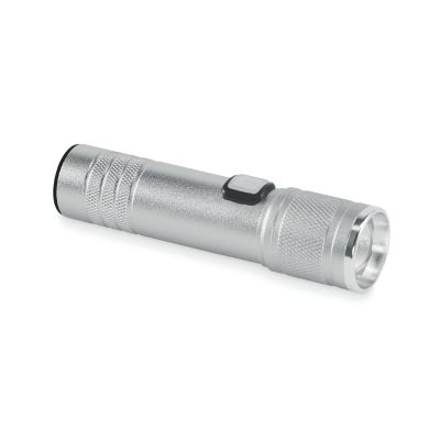 FLASHRA - Rechargeable cob light torch