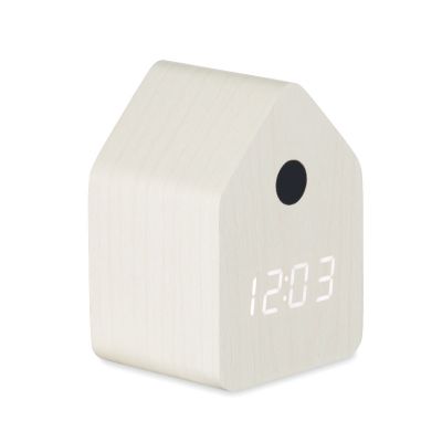 CUCKOO - Mdf alarm clock