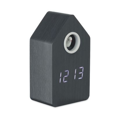 CUCKOO BIRD - Mdf cuckoo alarm clock