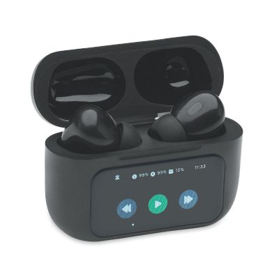 SILENCIO - Abs tws earbuds