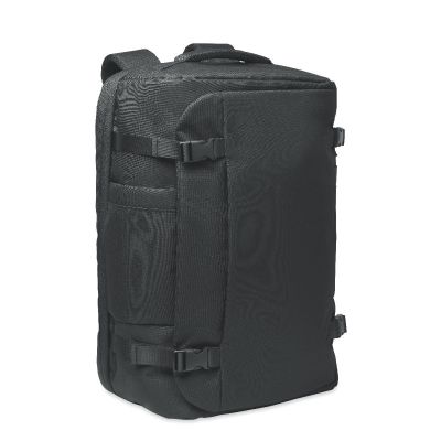 NAMUR - Large carry-on travel bag