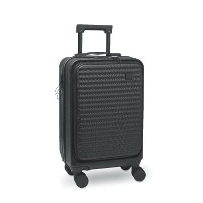 CITY - 20 inch hard-shell abs trolley