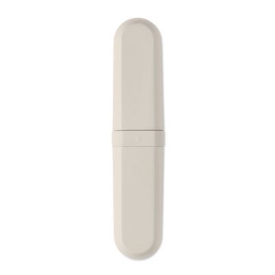 BITEFUL - Cutlery set and case in pla