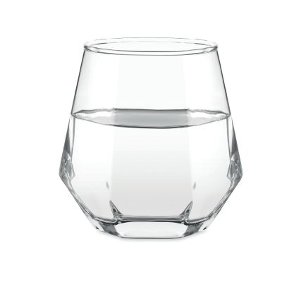 KIMBERO - Short drink glass 300 ml