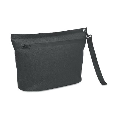 BRENNA POUCH - Water-resistant documents bag