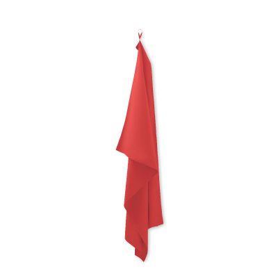 ATOLL 100 - Microfibre towel