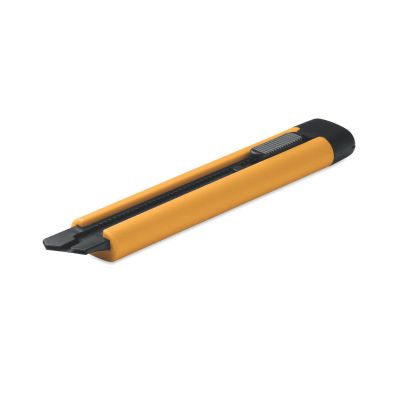 BLADE + - Large retractable knife
