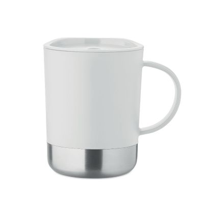 BEAKER - Single wall mug 300ml