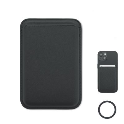 KARTA - Magnetic credit card holder