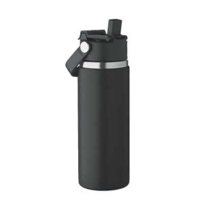 SUMA GRIP - Double wall bottle 500 ml