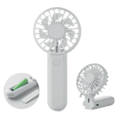 IBERA - Portable foldable fan