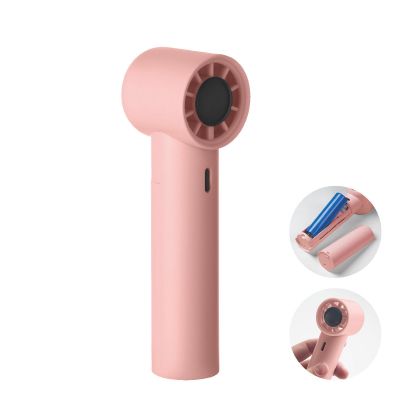GLACI - Mini handheld hi-speed fan