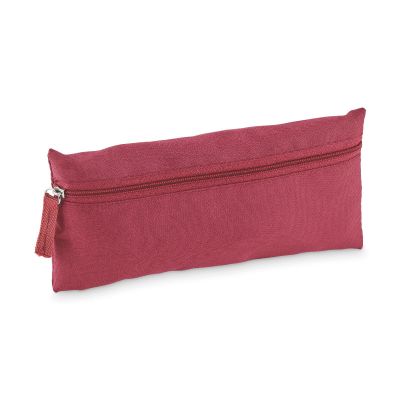 STUDY - Zippered pencil case