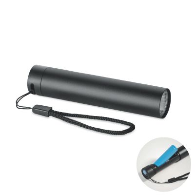 LUME - Aluminium torch