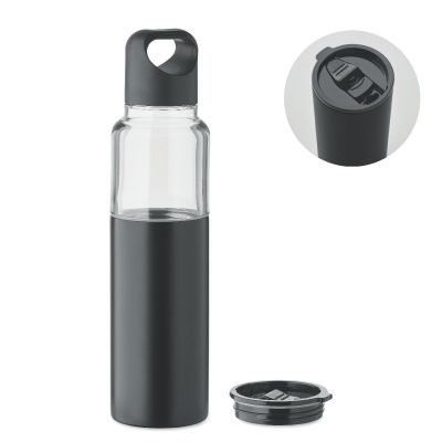 DUALUSE - 2 in 1 bottle 610ml