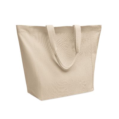 PURI - Cotton shopping bag