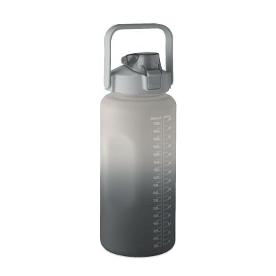 ACTIVATE MAX - Rpet water bottle 2000ml