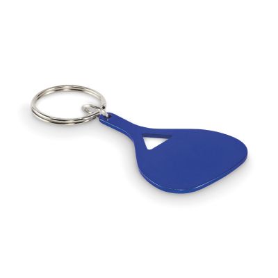 KEPAD - Aluminium key ring