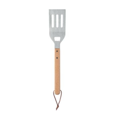 OPENCOOK - Bbq spatula in beechwood