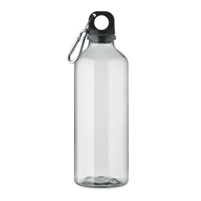 MOSS RE500 - Rpet bottle 500ml