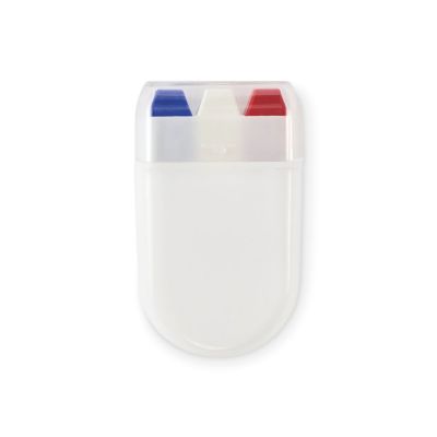 CHEER - Flag body paint stick