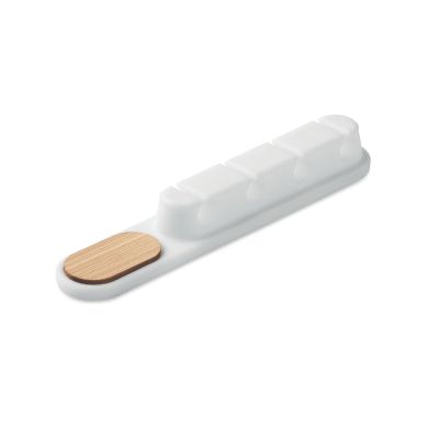 ORDER - Silicone cable organiser
