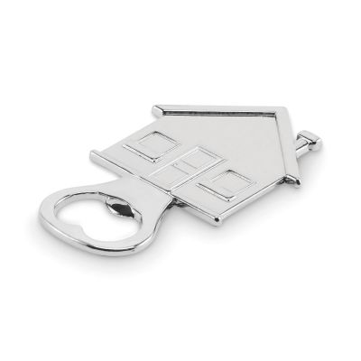 MYHOUSE - House shape bottle opener