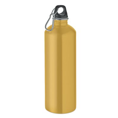 RE-ONE MOSS - Single wall bottle 1000ml