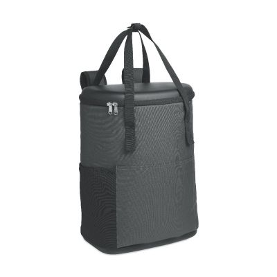 COLDI - Cooler rucksack 600d rpet