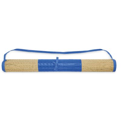 RAFIA - Natural straw beach mat