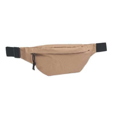 HIPLA - Waist bag in 600d rpet