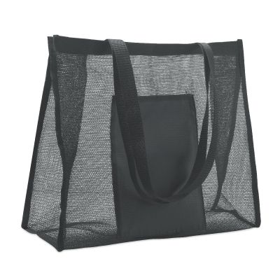 LIMP - Rpet mesh shopping bag