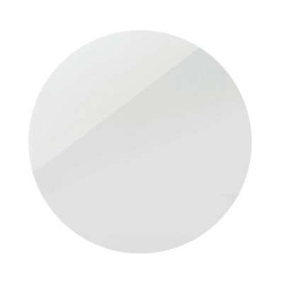 MAGROUND - Round magnet in pvc
