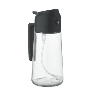 DIP - Glass oil dispenser & sprayer