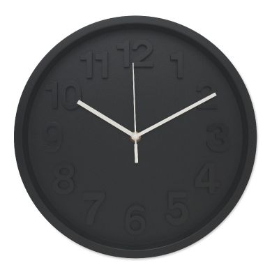 MURO - Wall clock in pp