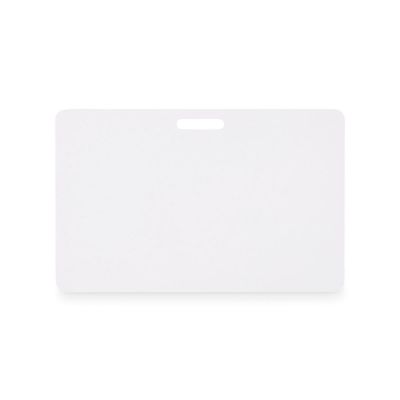 BADSMALL - Lanyard badge 54 x 86mm