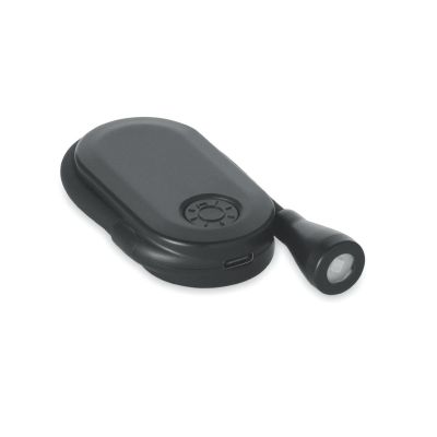SCENE - Rechargeable book light