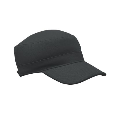 FIELD - Military cap 260 gr/m²