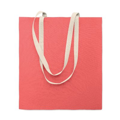 ZEVRA COLOUR - Cotton shopping bag