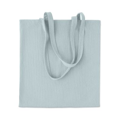 CORDY B - Corduroy shopping bag