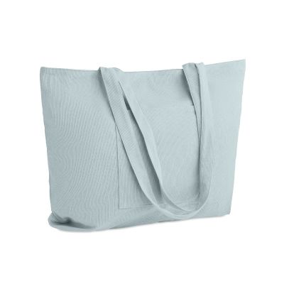 CORDY G - Corduroy large shopping bag