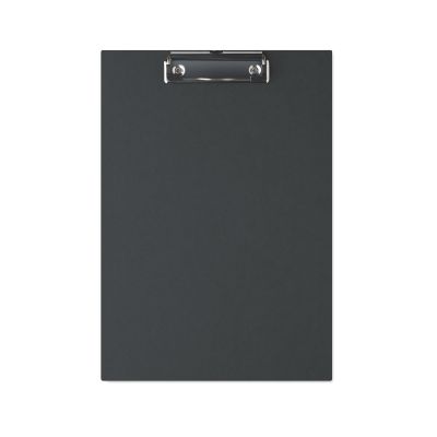 CLIPA - Cardboard clip board a4