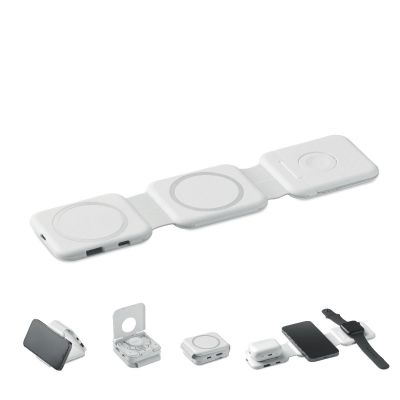 ROIS - Foldable charging station
