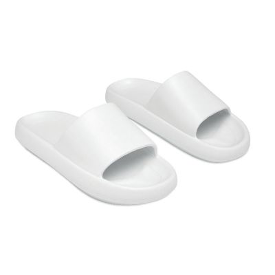 EVASLIDE - Unisex eva sliders size 40/41