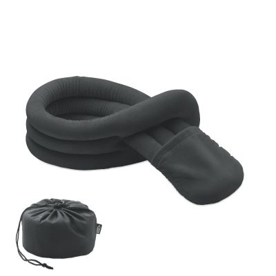 WRAP IT - Bendable roll travel pillow