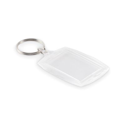 WITHME - Classic acrylic keyring